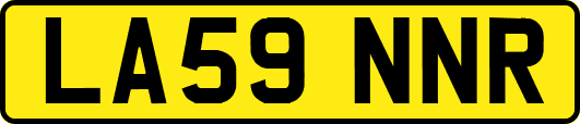 LA59NNR