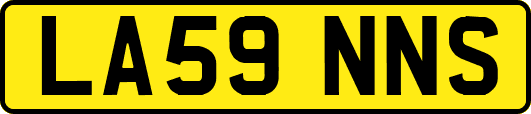 LA59NNS