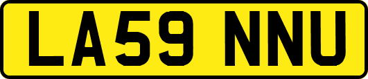 LA59NNU