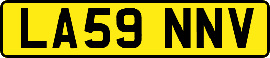 LA59NNV