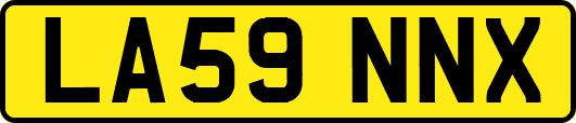 LA59NNX