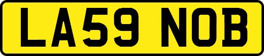 LA59NOB