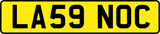 LA59NOC