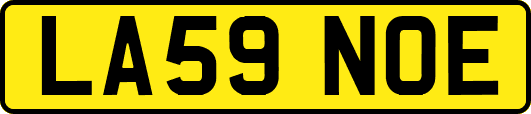 LA59NOE