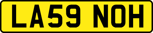 LA59NOH