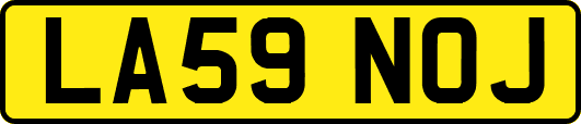 LA59NOJ