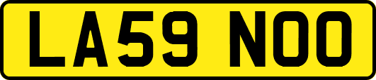 LA59NOO