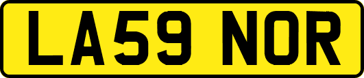 LA59NOR