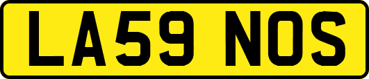 LA59NOS