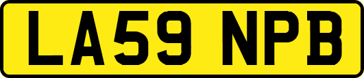 LA59NPB