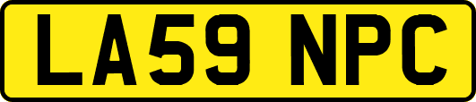 LA59NPC