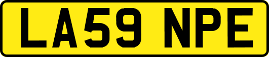 LA59NPE