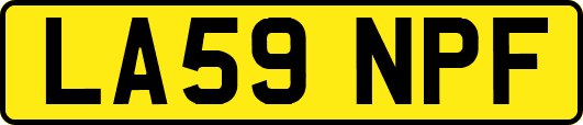 LA59NPF