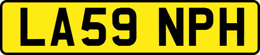 LA59NPH