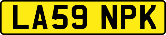 LA59NPK