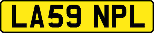 LA59NPL