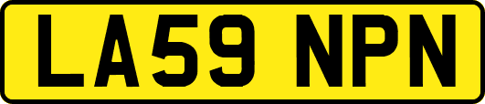 LA59NPN
