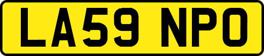 LA59NPO
