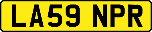 LA59NPR