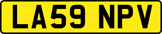 LA59NPV