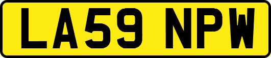LA59NPW