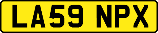 LA59NPX