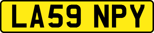 LA59NPY