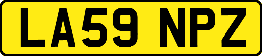 LA59NPZ