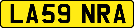 LA59NRA