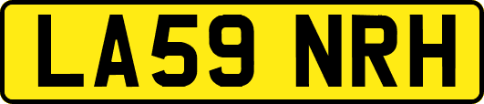 LA59NRH