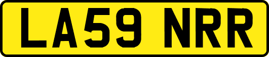 LA59NRR