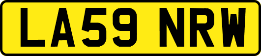 LA59NRW