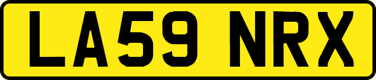 LA59NRX