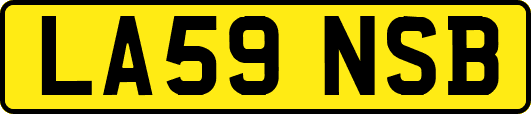 LA59NSB