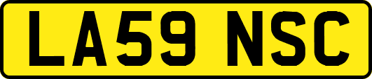 LA59NSC