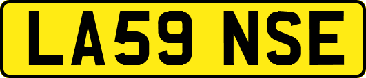 LA59NSE