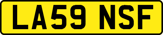 LA59NSF
