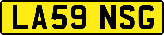 LA59NSG