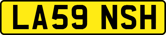 LA59NSH