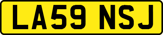 LA59NSJ