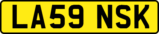 LA59NSK