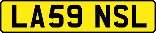 LA59NSL