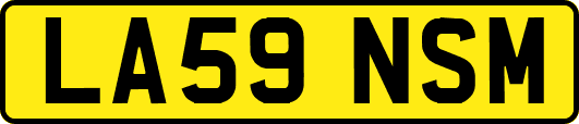 LA59NSM