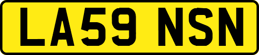 LA59NSN