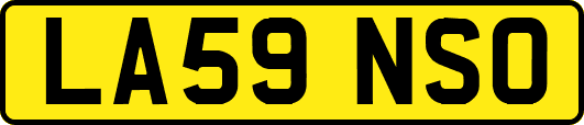 LA59NSO