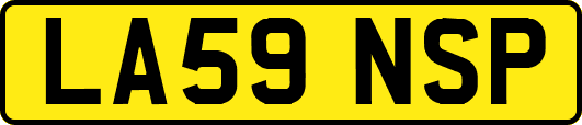 LA59NSP