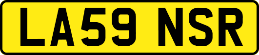LA59NSR