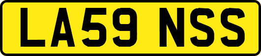LA59NSS