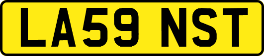 LA59NST