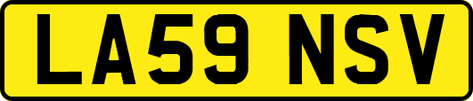 LA59NSV